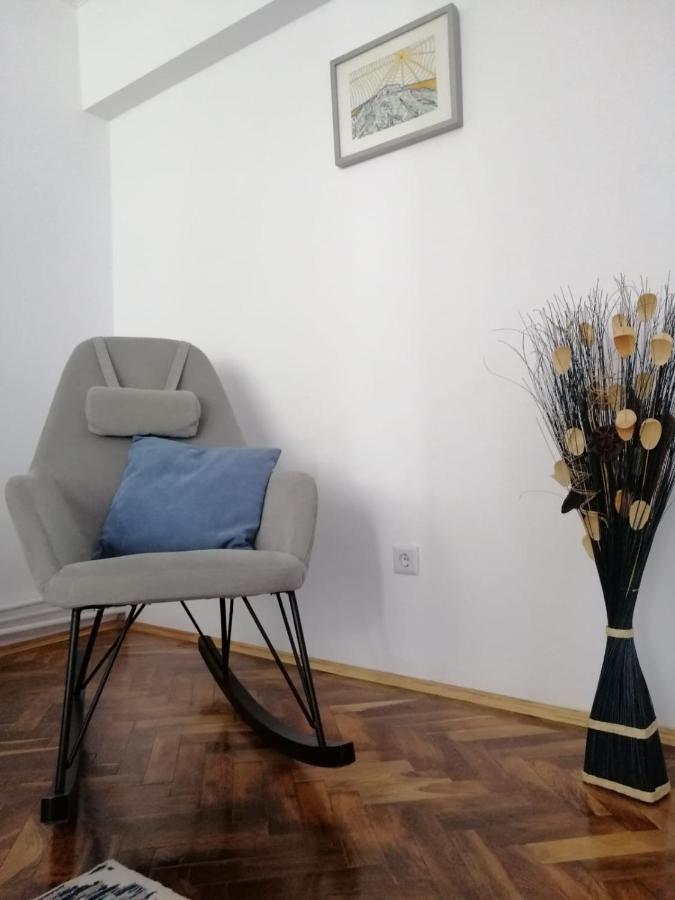Promenada Apartment Constanţa Extérieur photo
