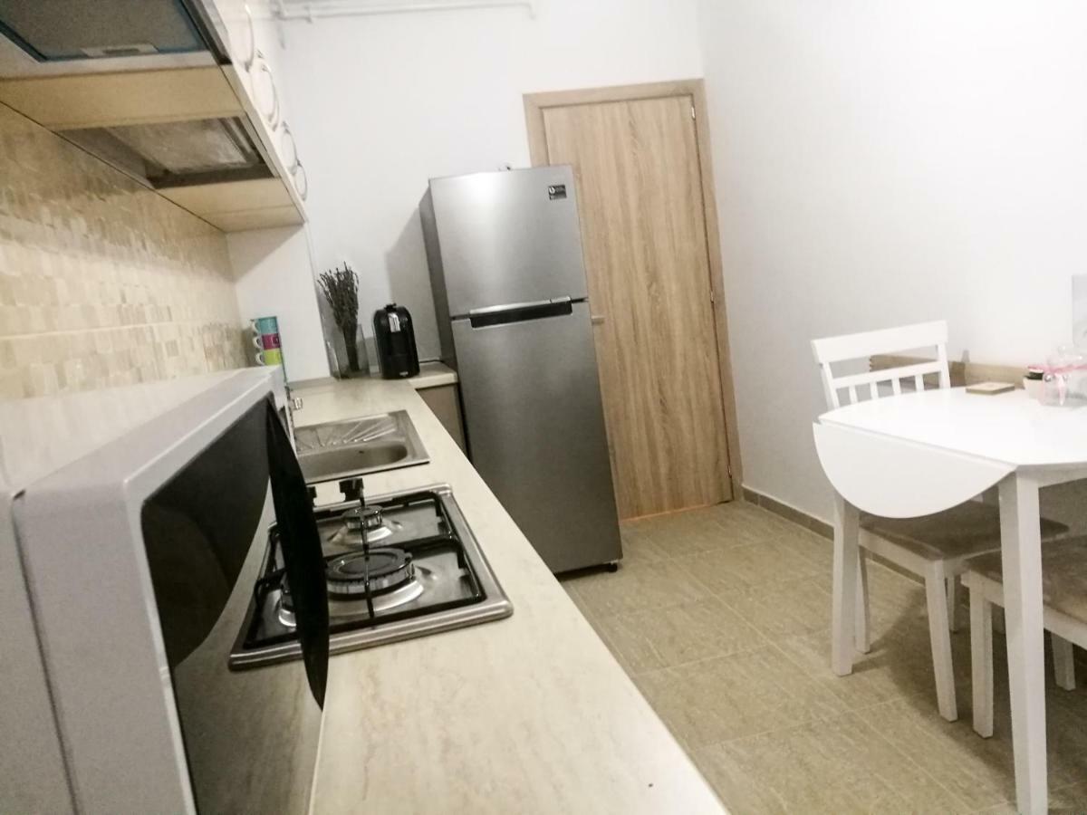 Promenada Apartment Constanţa Extérieur photo