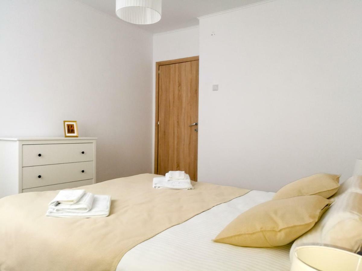 Promenada Apartment Constanţa Extérieur photo