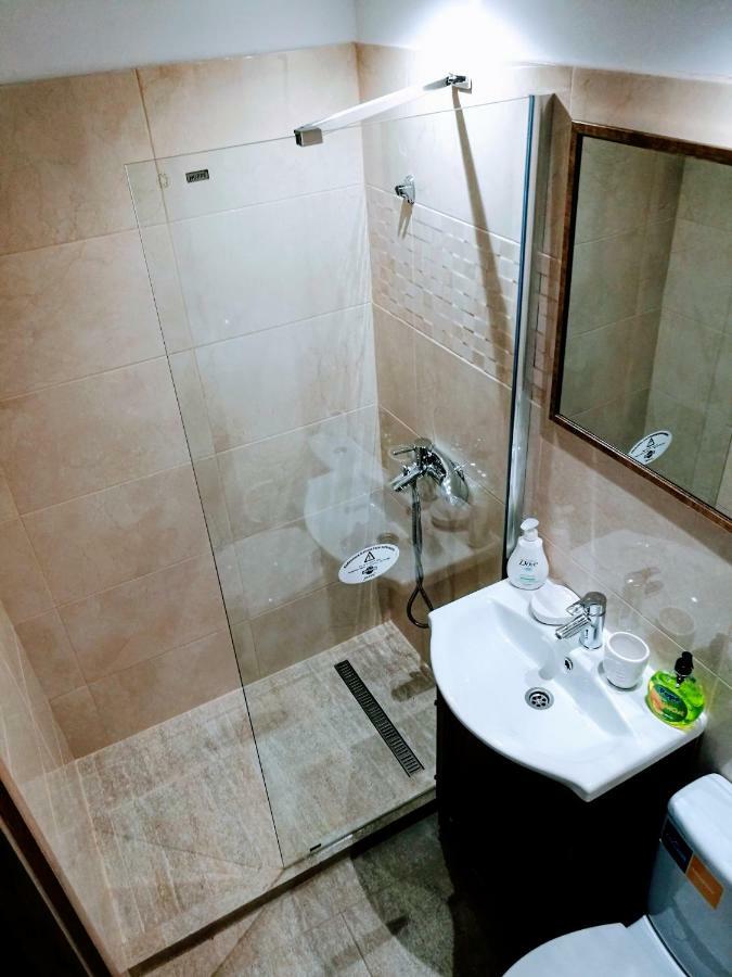 Promenada Apartment Constanţa Extérieur photo