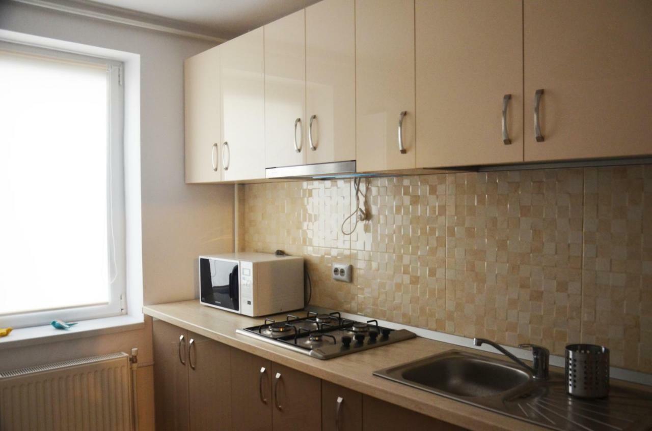 Promenada Apartment Constanţa Extérieur photo